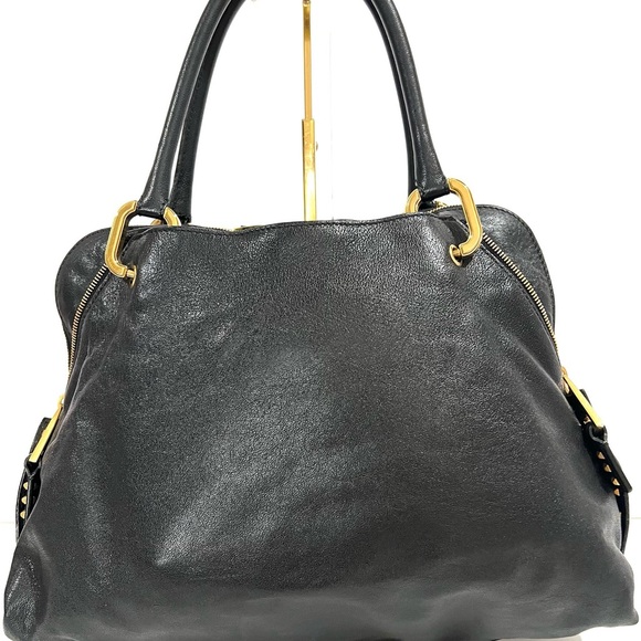 👜 Marc Jacobs Bag - Luxury Handbag Giveaway - Picture 4 of 9